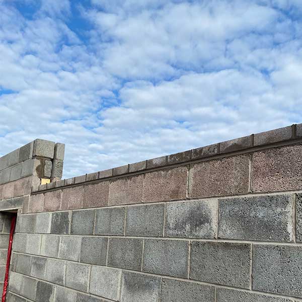 Patios Brickwork in Fife