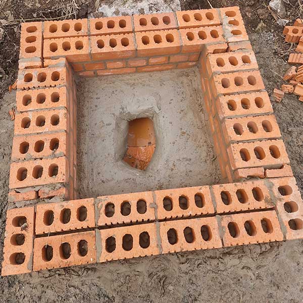 Chimney Construction