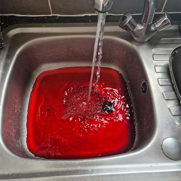 Drain Cleaning Residential