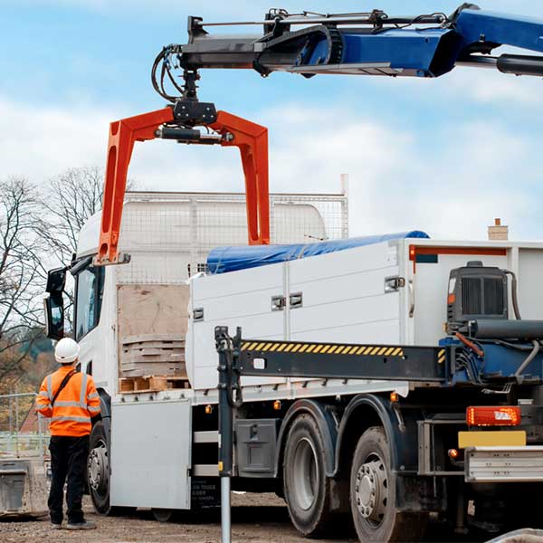 Utilities Work Fife