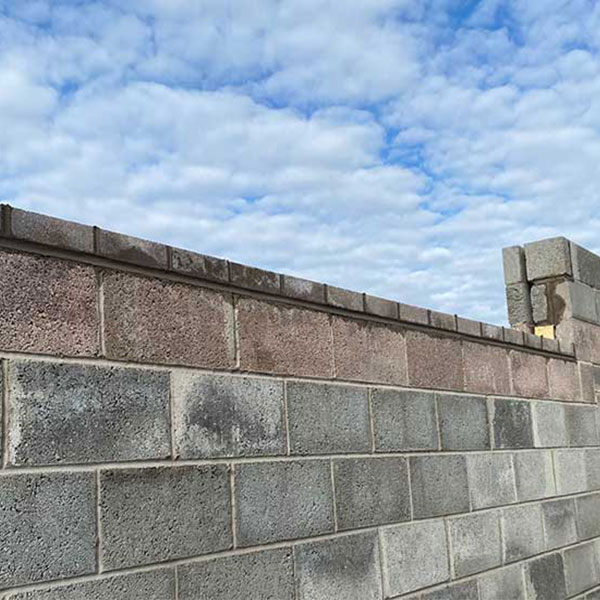 Brickwork Maintenance