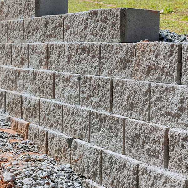 Masonry Blockwork West Lothian