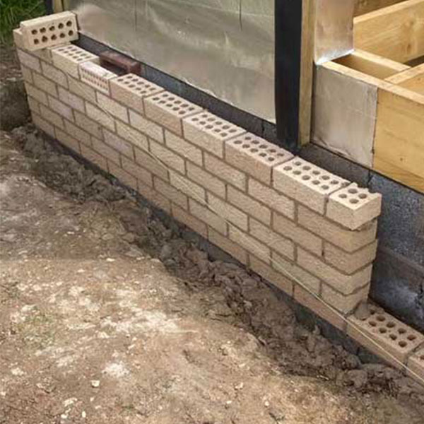 West Lothian Extension Renovation